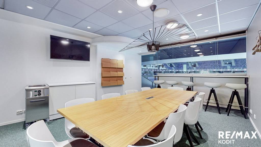 Kohdekuva 1 Areenankuja 1