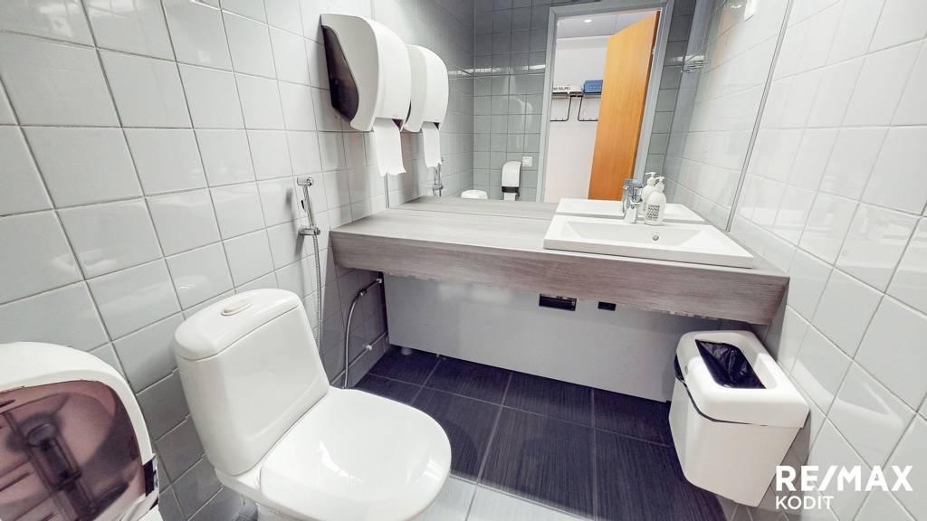 Kohdekuva 8 Areenankuja 1