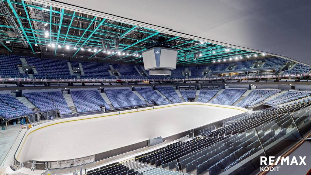 Kohdekuva 5 Areenankuja 1