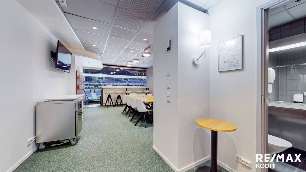 Kohdekuva 4 Areenankuja 1