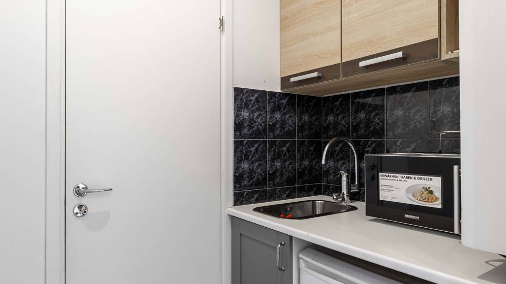 Kohdekuva 6 Haapaniemenkatu 3 LHA