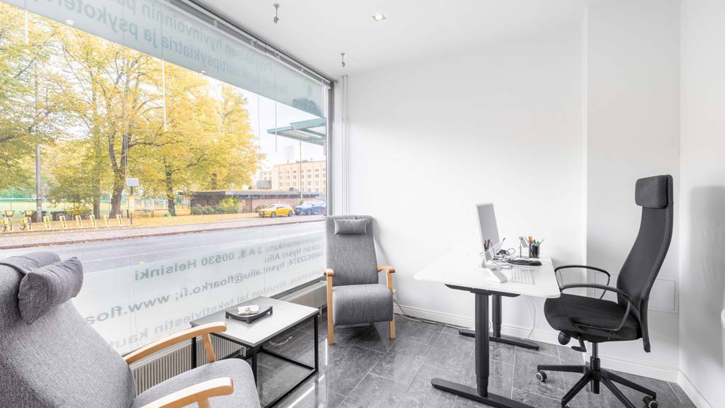 Kohdekuva 3 Haapaniemenkatu 3 LHA