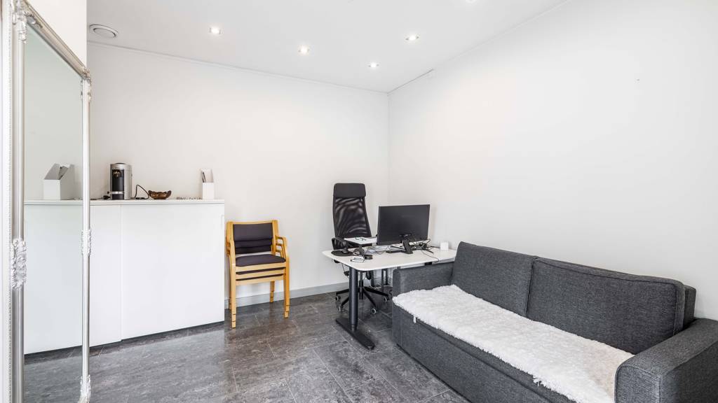 Kohdekuva 4 Haapaniemenkatu 3 LHA