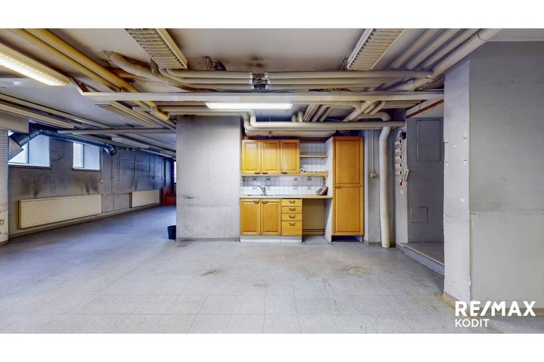 Mannerheimintie 84 A