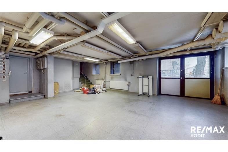 Mannerheimintie 84 A