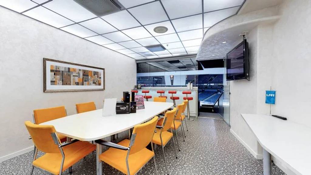 Kohdekuva 1 Areenankuja 1