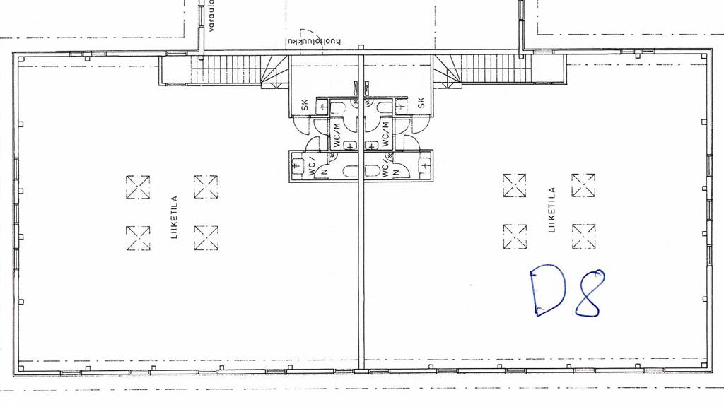 Kohdekuva 12 Merituulentie 24 D