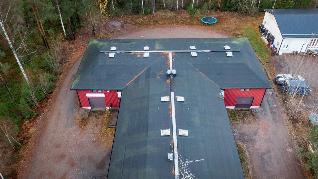 Kohdekuva 7 Merituulentie 24 D