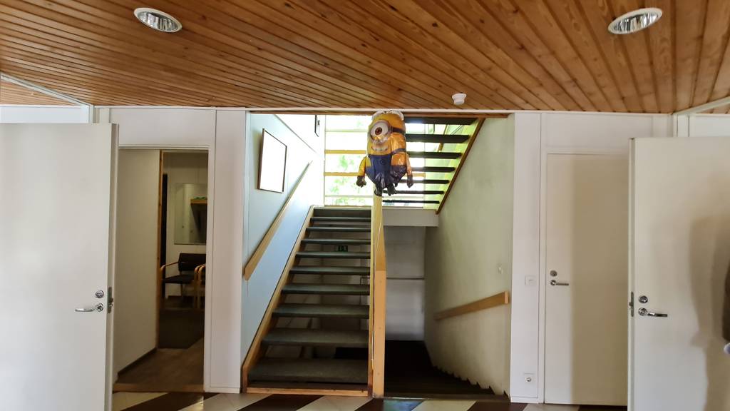 Kohdekuva 5 Sibeliuksenkatu 10