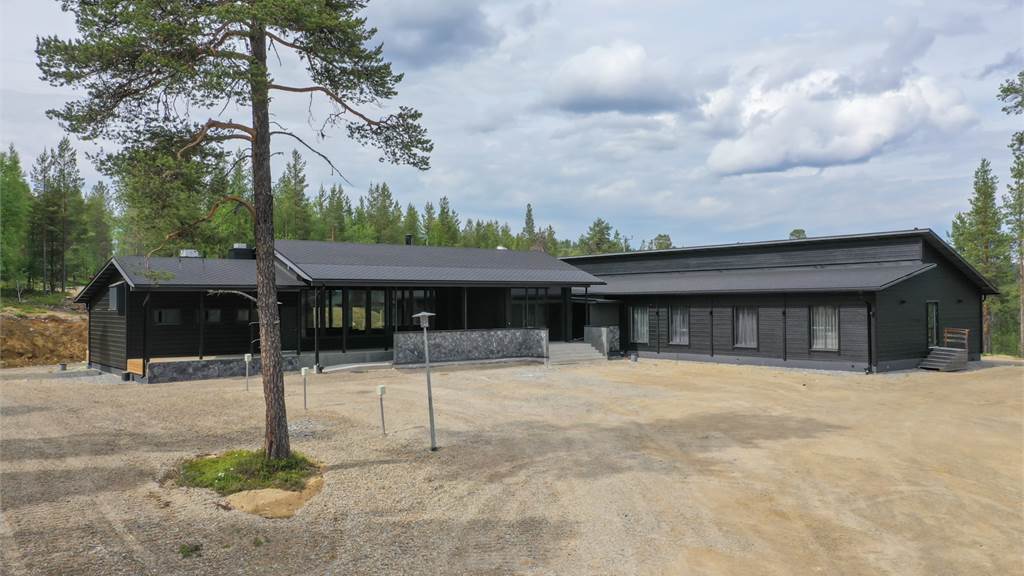 Inarijärventie 480