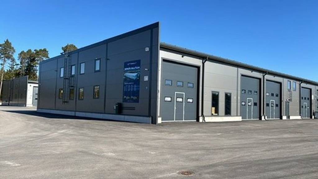 Sammalkallionkatu 16