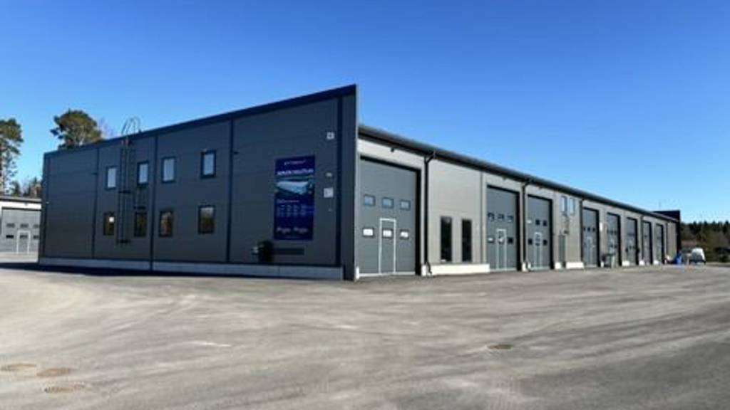 Sammalkallionkatu 16