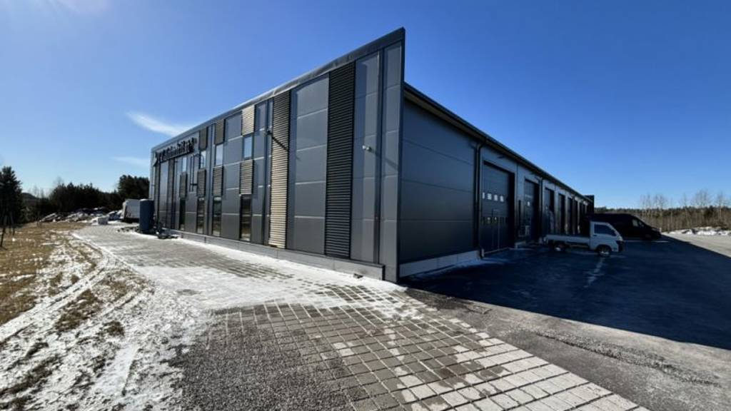 Sammalkallionkatu 16