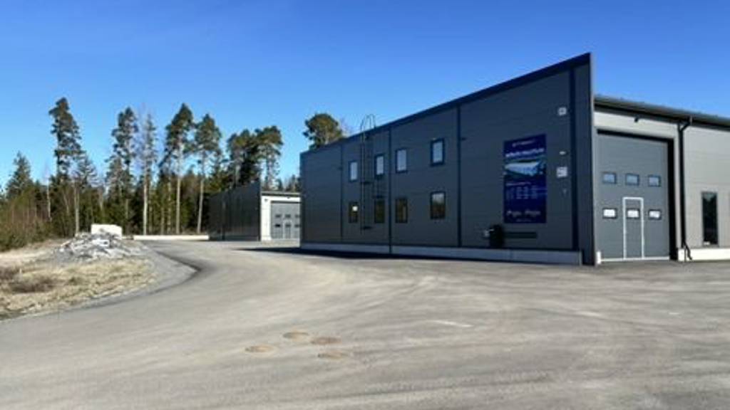 Sammalkallionkatu 16