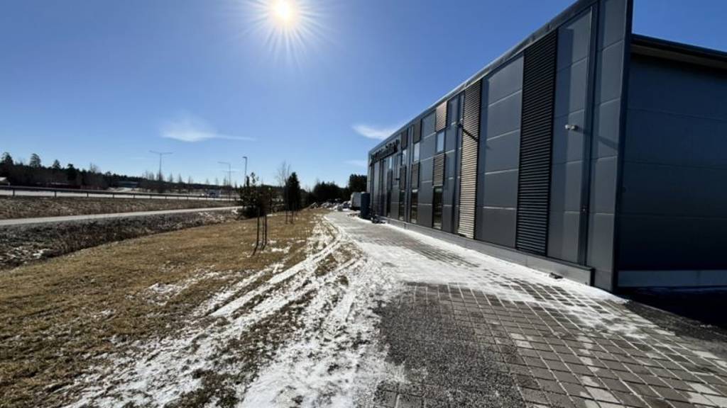 Sammalkallionkatu 16