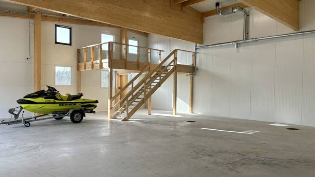 Sammalkallionkatu 16