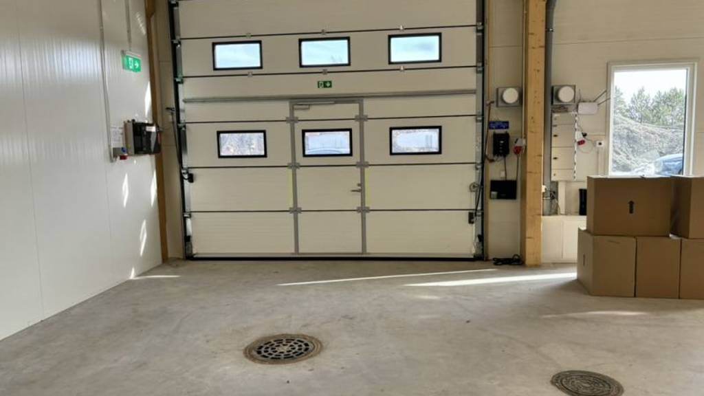 Sammalkallionkatu 16