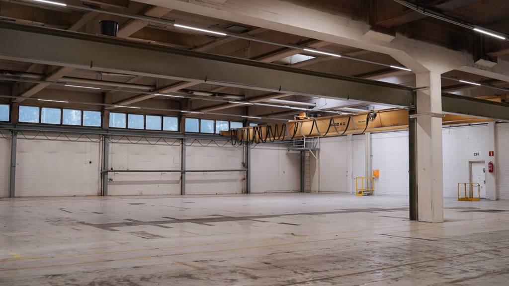 Kolmihaarankatu 3–5