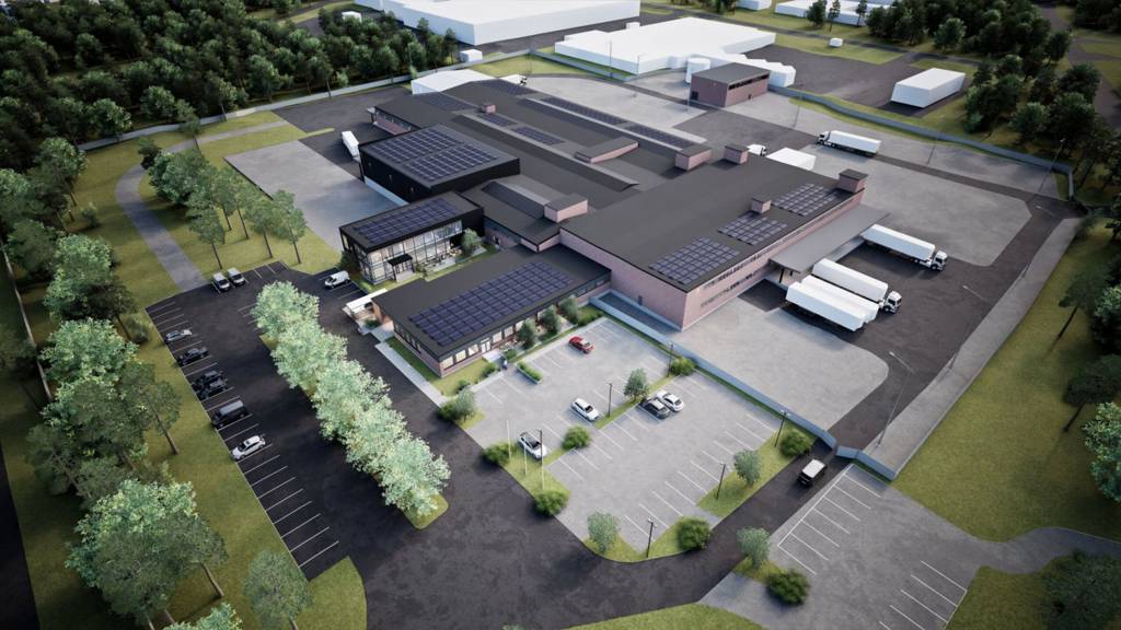 Kolmihaarankatu 3–5