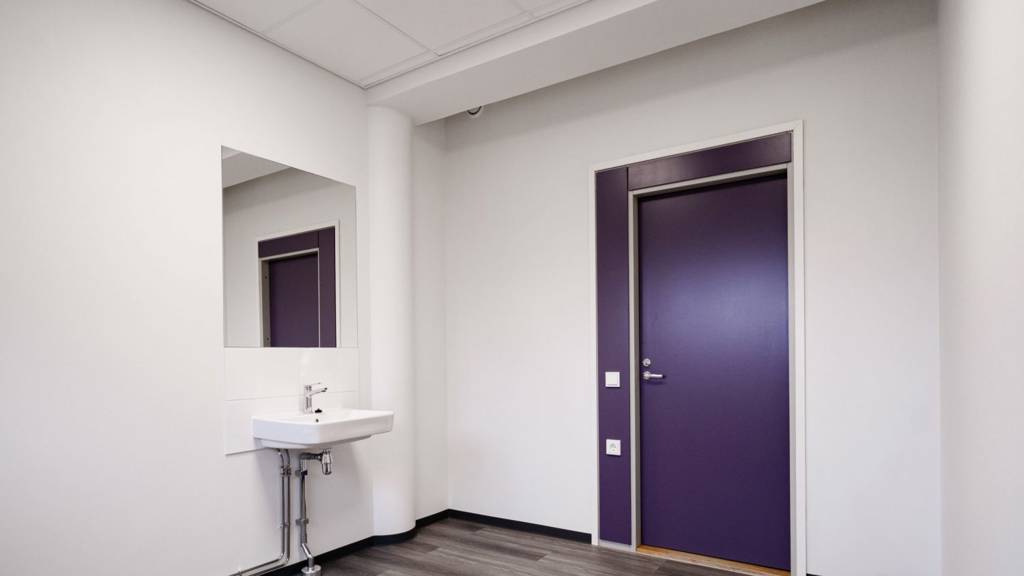 Kuva tilasta Kaupinpuistokatu 1