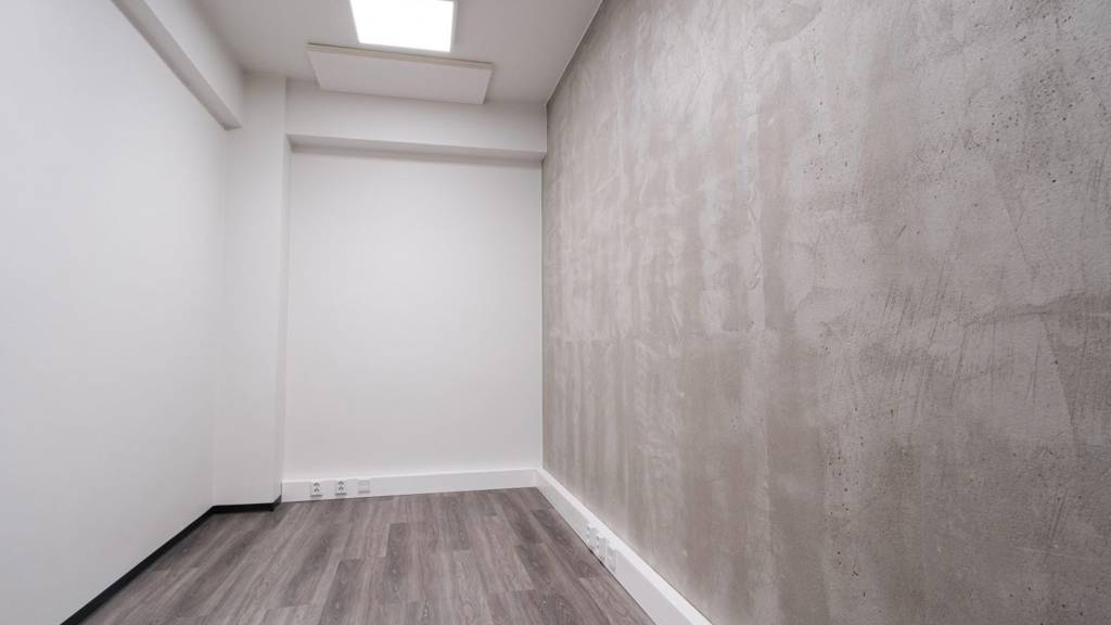 Sisäkuva Kaupinpuistokatu 1