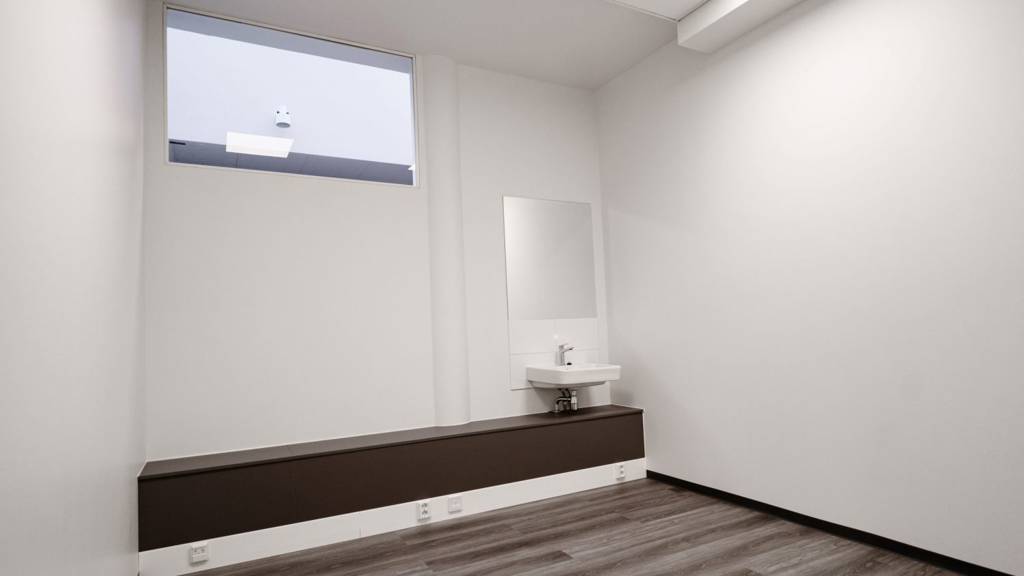 Kuva tilasta Kaupinpuistokatu 1