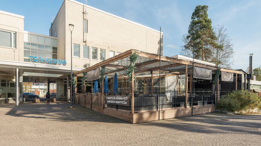 Kohdekuva 13 Pisteenkaari 4