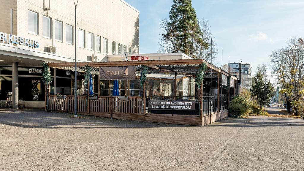 Kohdekuva 12 Pisteenkaari 4