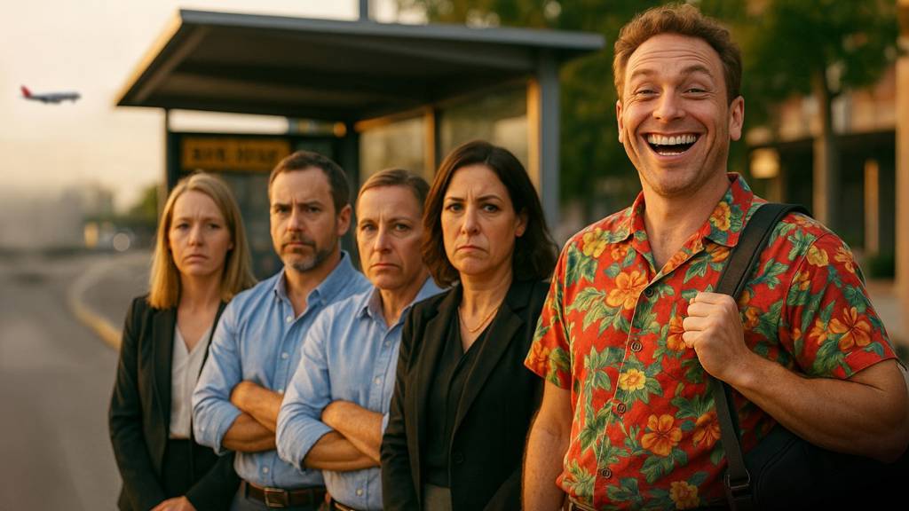 ulkokuva Lentäjäntie 3