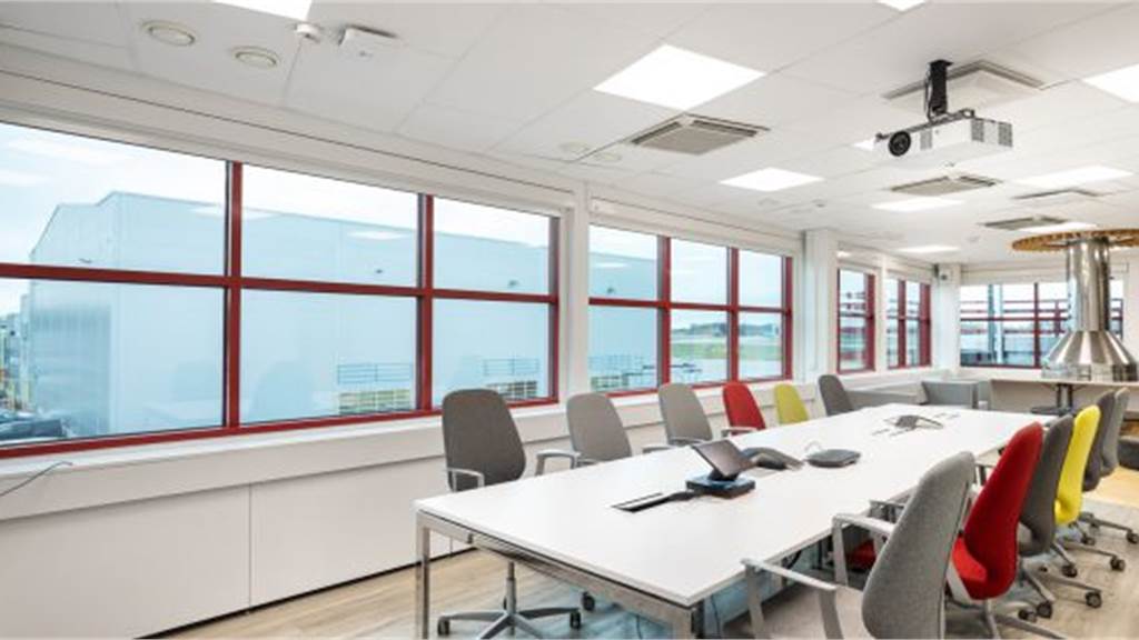 Neuvottelu saunaosasto 3. krs Tullimiehentie 10