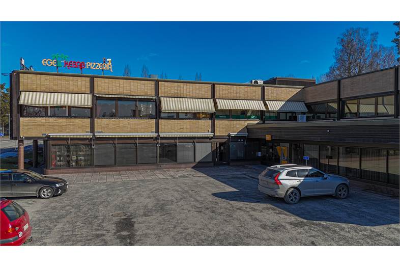 Kuninkaanlähteenkatu 4