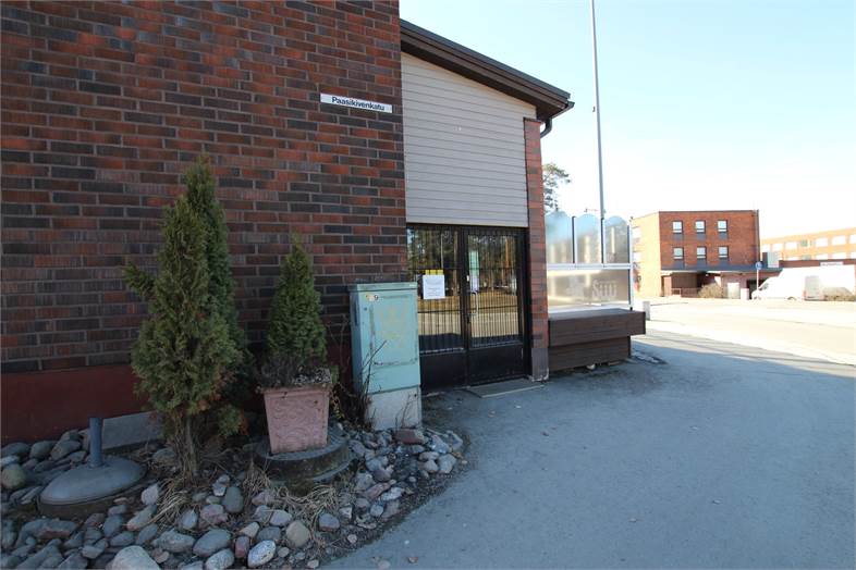 Kuninkaanlähteenkatu 6