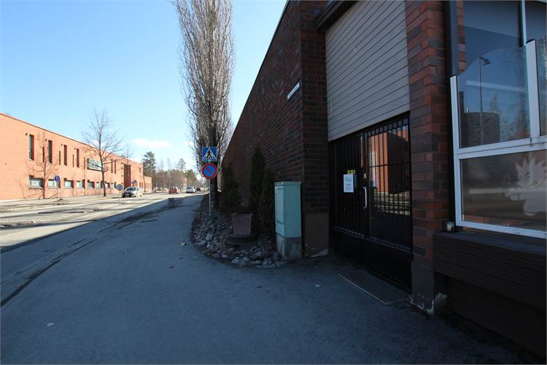 Kuninkaanlähteenkatu 6