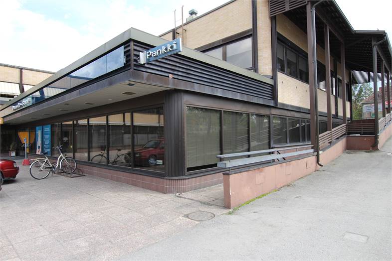 Kuninkaanlähteenkatu 4