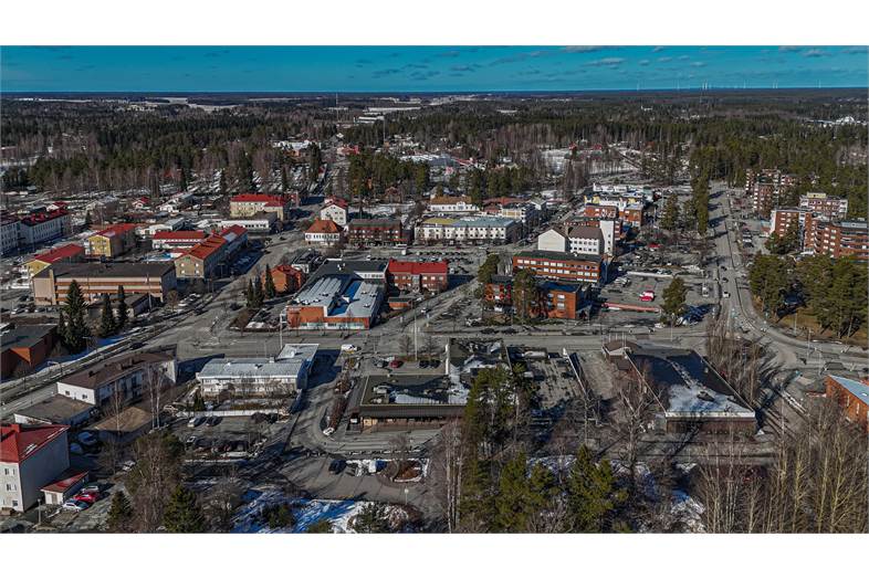 Kuninkaanlähteenkatu 4