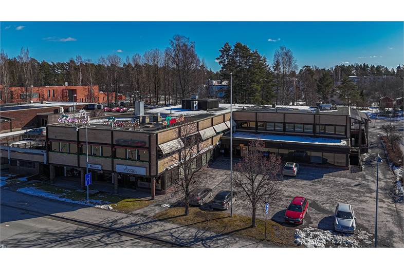 Kuninkaanlähteenkatu 4