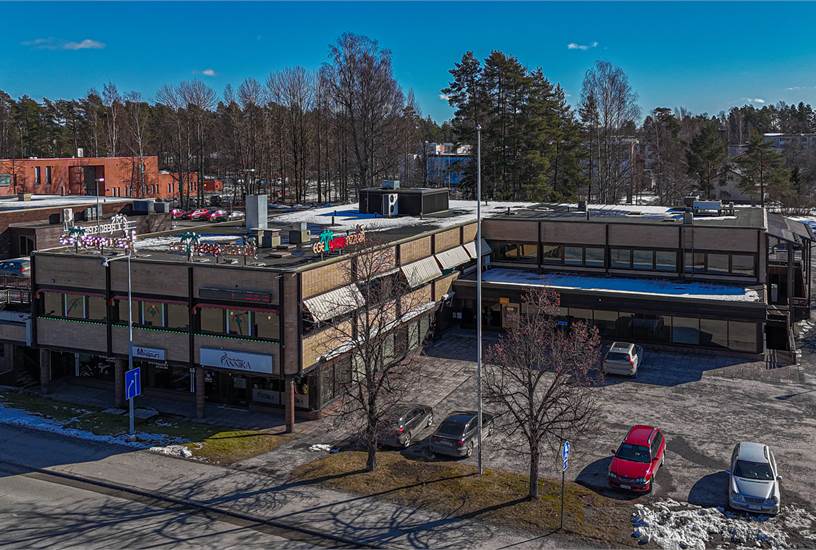 Kuninkaanlähteenkatu 4