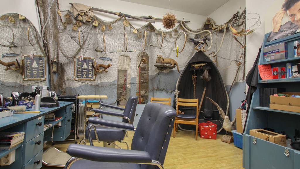 Kylä-Karviantie 13A