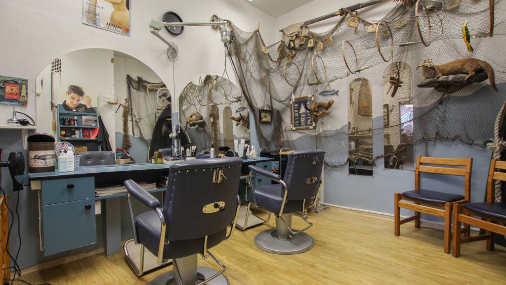 Kylä-Karviantie 13A