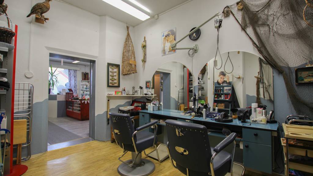 Kylä-Karviantie 13A