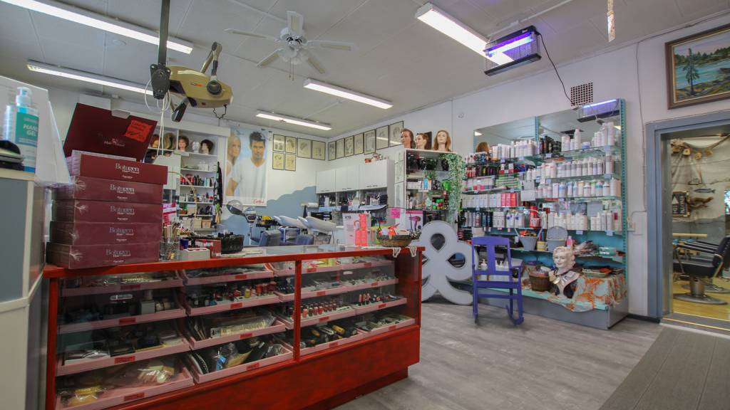 Kylä-Karviantie 13A