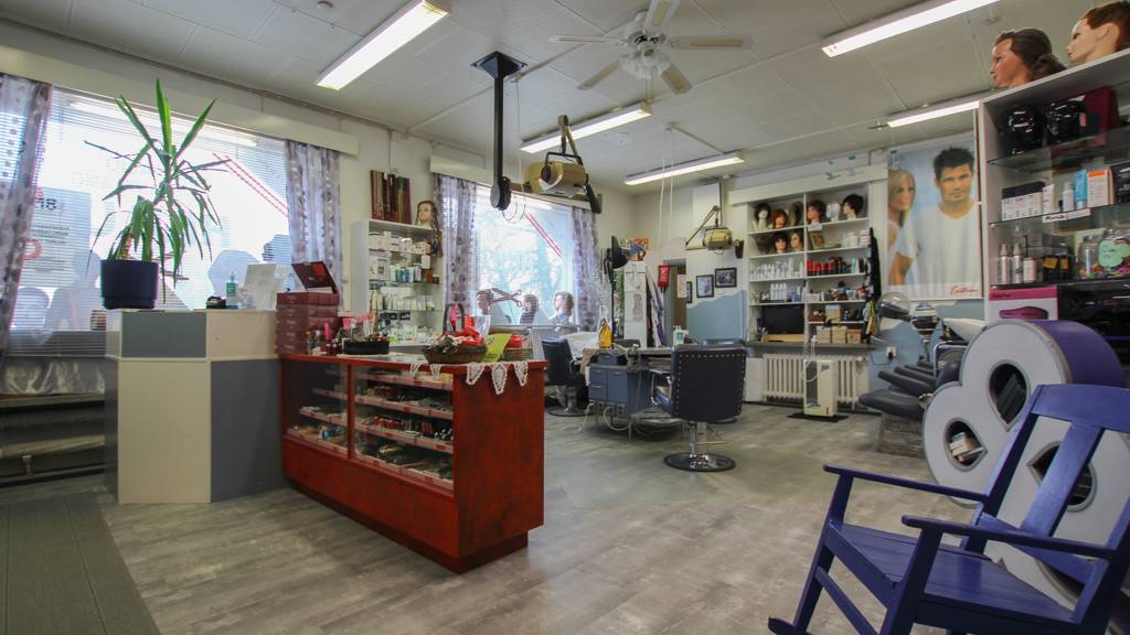 Kylä-Karviantie 13A