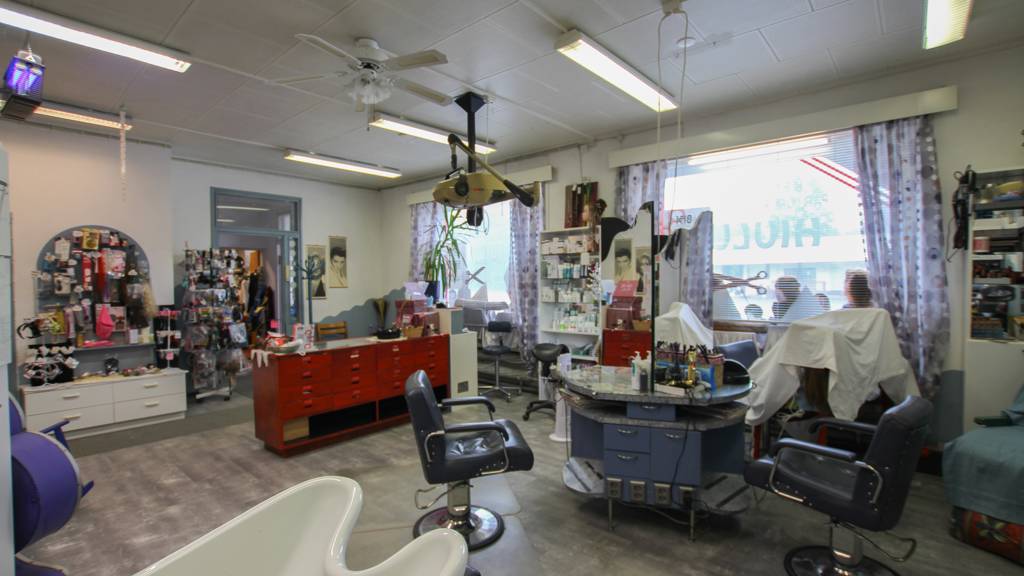 Kylä-Karviantie 13A