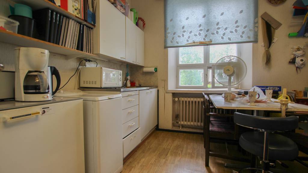 Kylä-Karviantie 13A