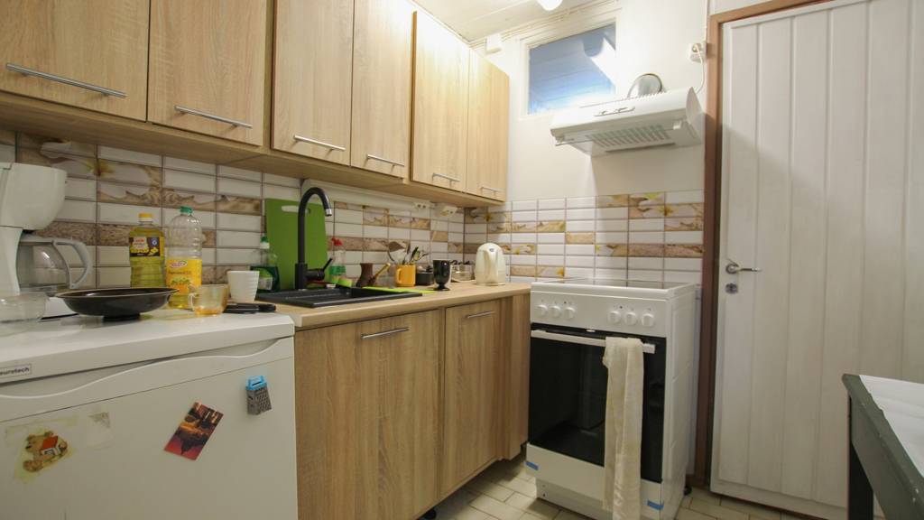 Kylä-Karviantie 13A