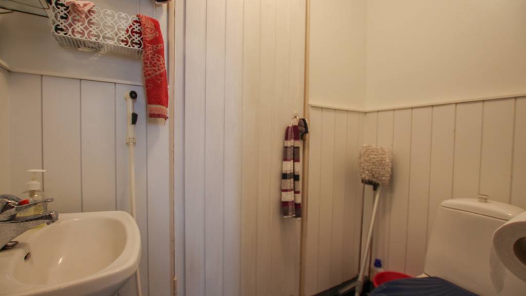 Kylä-Karviantie 13A