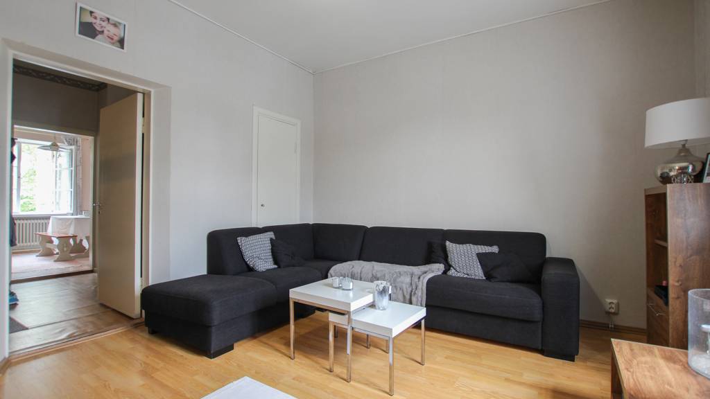 Kylä-Karviantie 13A