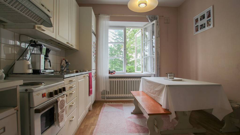 Kylä-Karviantie 13A