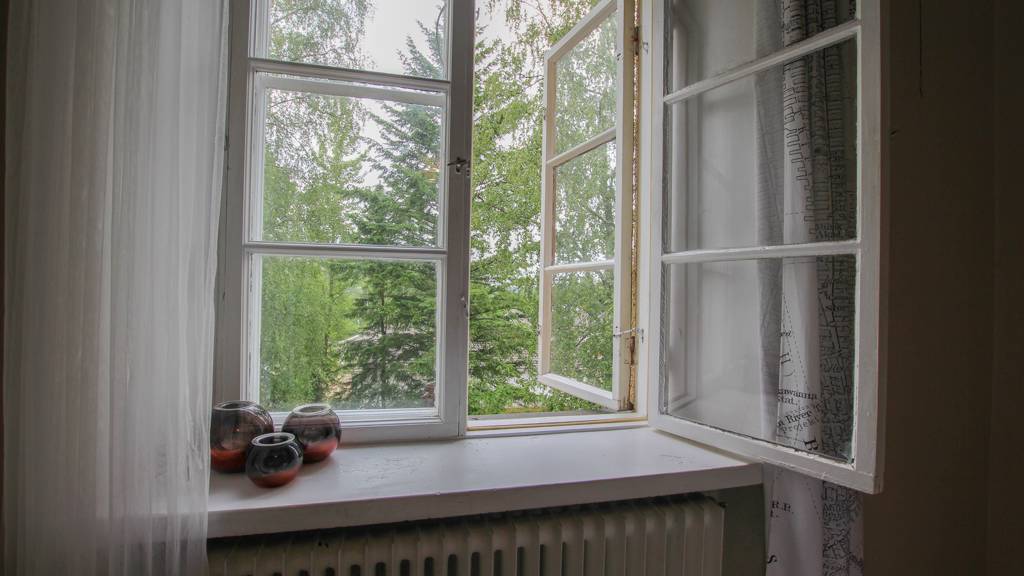 Kylä-Karviantie 13A