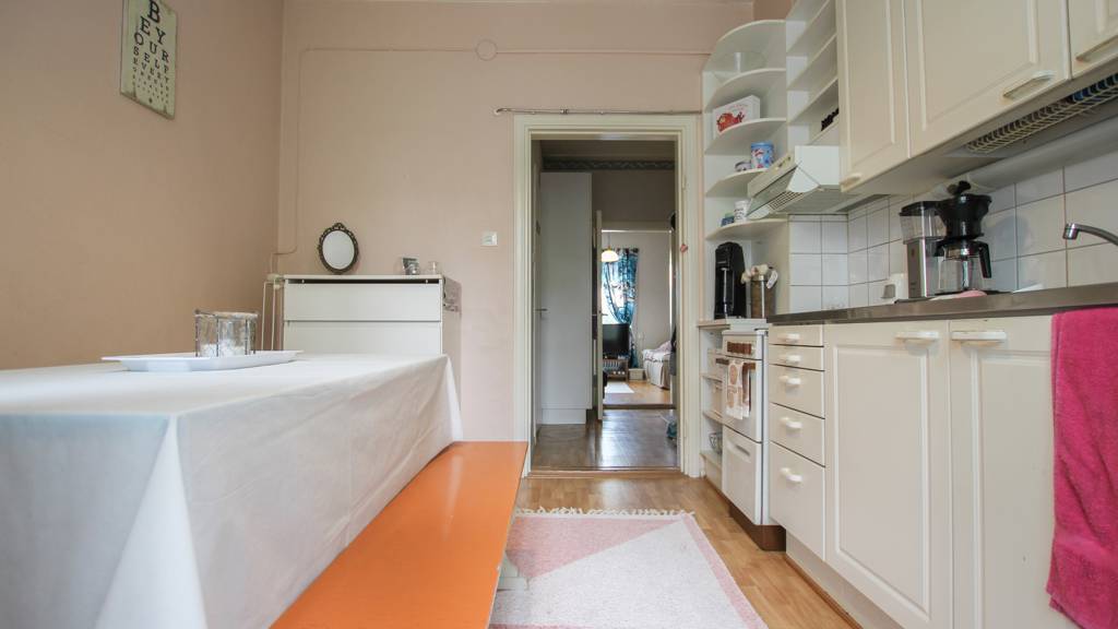 Kylä-Karviantie 13A